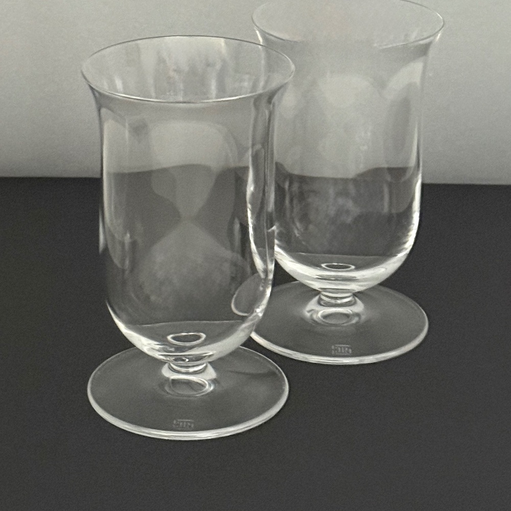Riedel Vinum Single Malt Whisky Glasses Set of 2